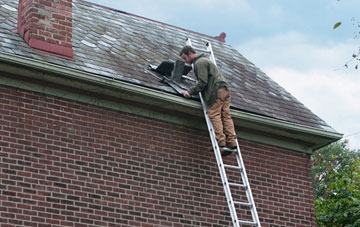 what affects urgent Seagoe roof repairs
