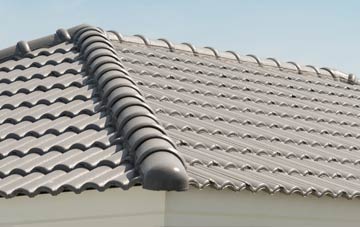 advantages of Seagoe clay roofing