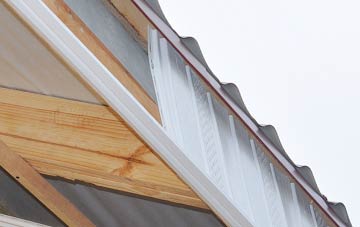 why Seagoe fascia repairs are essential