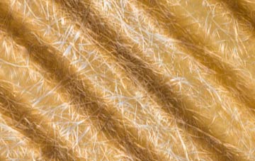 Seagoe fibreglass roof waterproofing