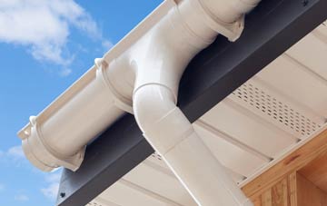 Seagoe gutter installation costs