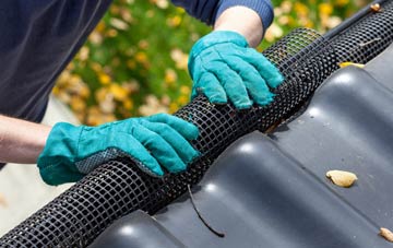 Seagoe gutter repair companies