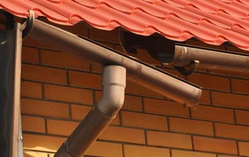 Seagoe gutter repair costs