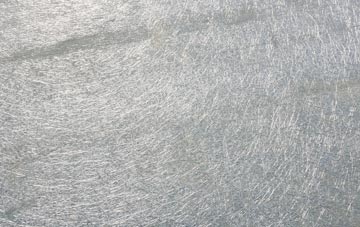 Seagoe laminate fibreglass or shingles?