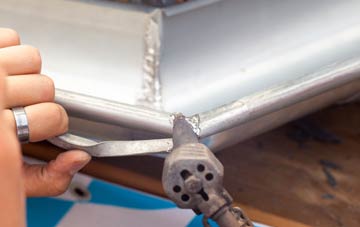 disadvantages of Seagoe lead roofing