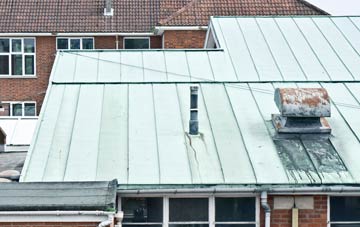 Seagoe lead roofing costs