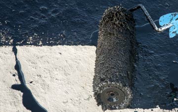 Seagoe liquid sealant waterproofing