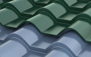 who should consider Seagoe plastic roofs