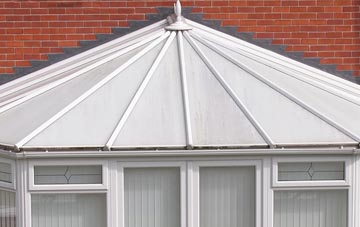 Seagoe polycarbonate conservatory roof repairs