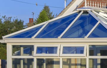 professional Seagoe conservatory insulation