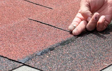 Seagoe asphalt roof repairs