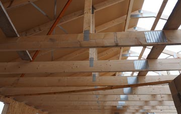 Seagoe roof truss costs