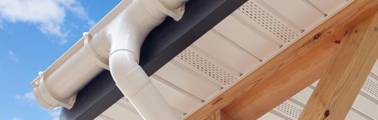 get Seagoe guttering quotes today