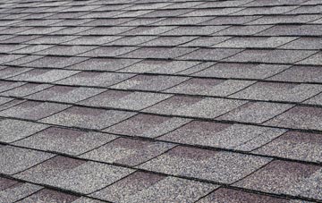Seagoe tiles for shallow pitch roofing