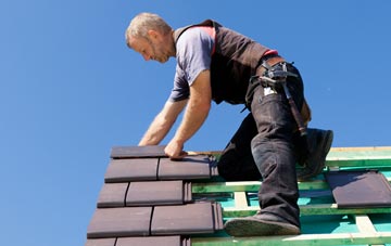 disadvantages of Seagoe slate roofing