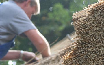 professional Seagoe thatchers