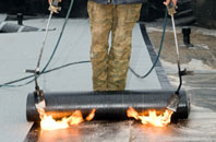 Seagoe flat roof sealing quote