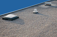 Seagoe flat roofing