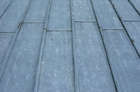 Seagoe lead roofing