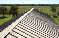 Seagoe metal roof quotes