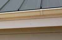 Seagoe soffit repair